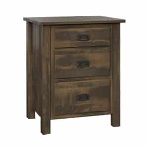 Glen Canyon Nightstand