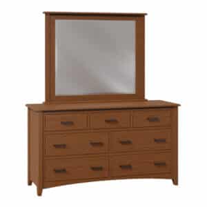 Marie 60" Dresser