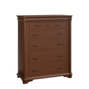 Highland Ridge Chest of Drawers