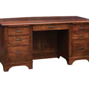 Finley Executive Desk
