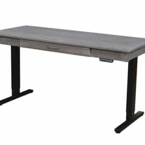 Hampton 60" Lift Desk