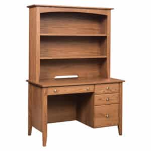 Hampton Kneehole Desk