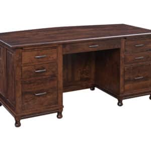 Henry Stephens Executive Desk