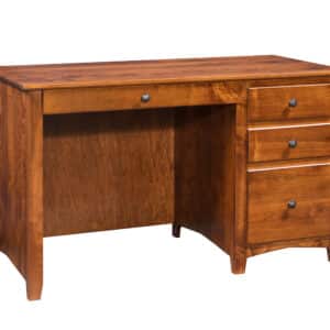 Linwood Kneehole Desk