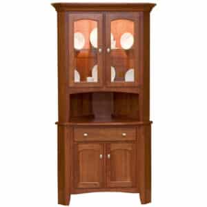 Concord Corner Hutch