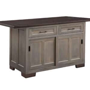 Hudson Island - 66"W