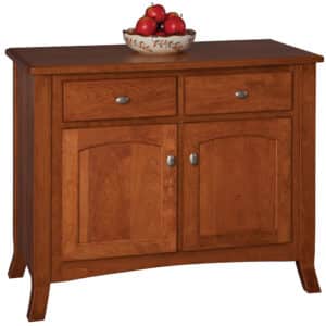 Concord 2 Door Buffet