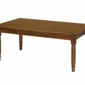 Provence Draw Leaf Table