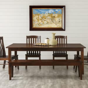 Shaker Dining Collection