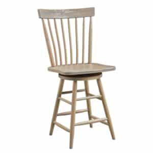 Williamsburg Bar Chair