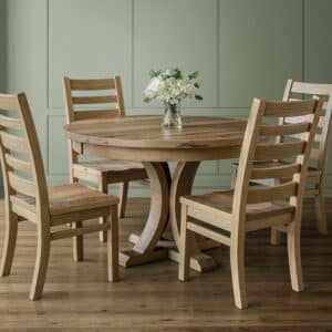 Wheaton Single Pedestal Collection