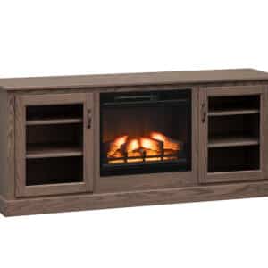 TV Stand With 23" Insert